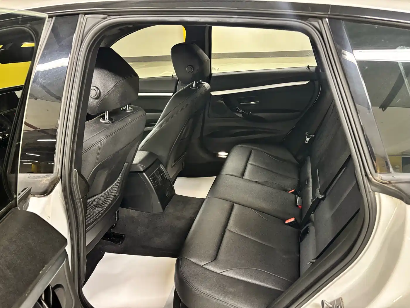 BMW 3 Series GT