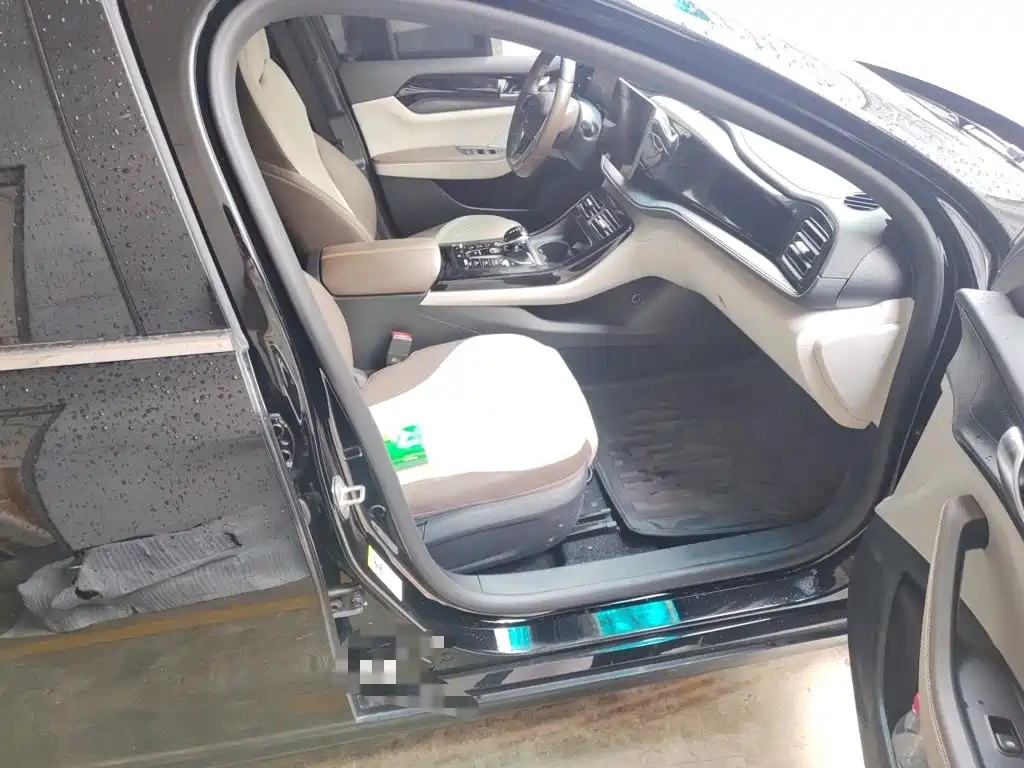 BYD Qin PLUS — миниатюра 3