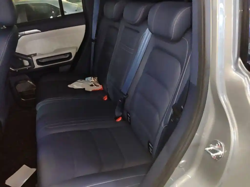 Jetour Traveller C-DM — миниатюра 17