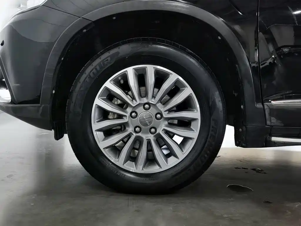 Haval H6 — миниатюра 17