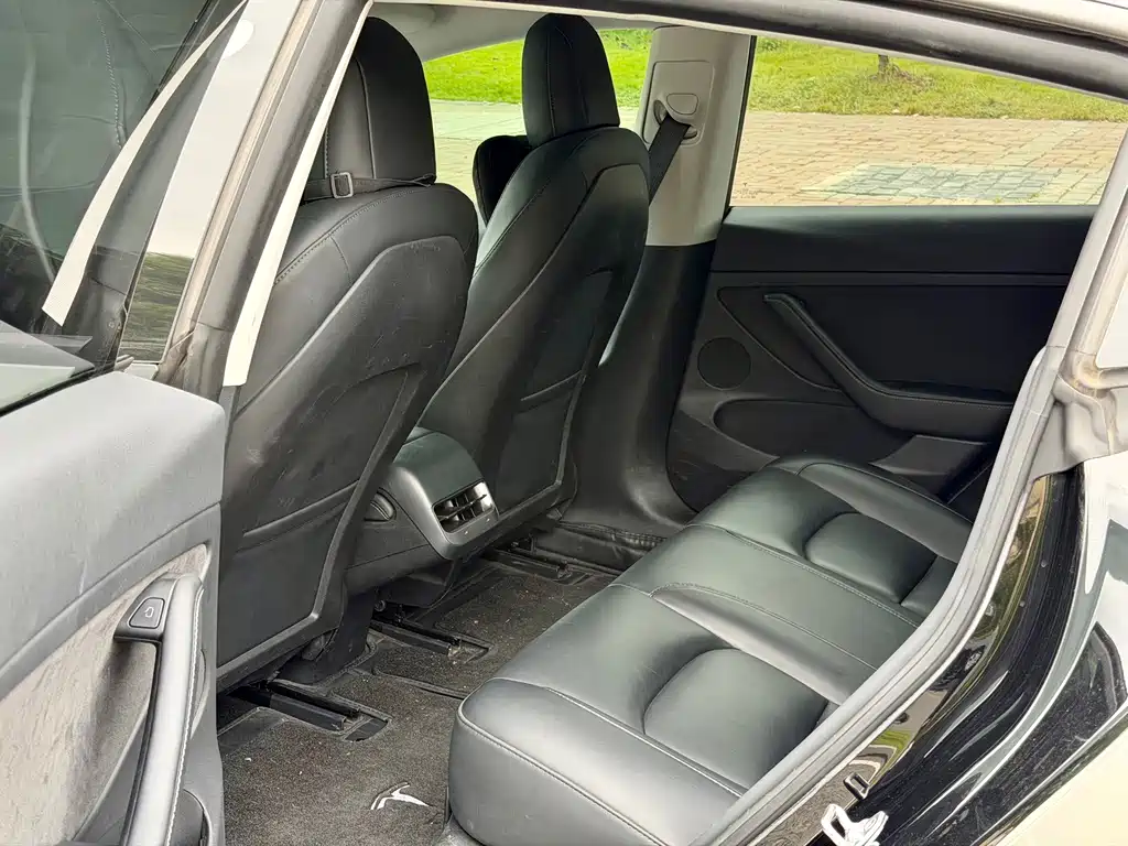 Tesla Model 3 — миниатюра 8