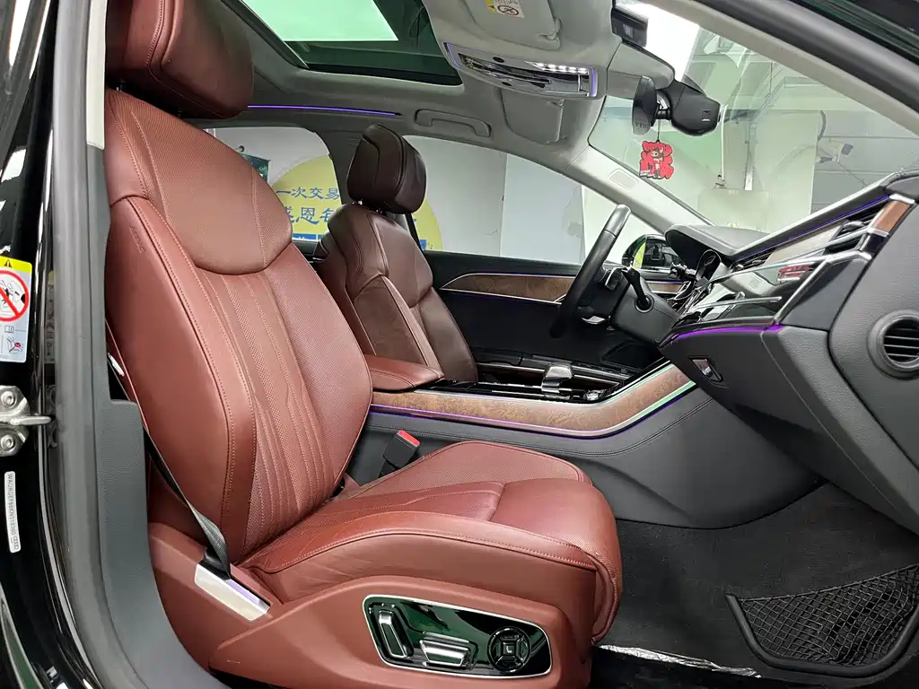 Audi A8 — миниатюра 14