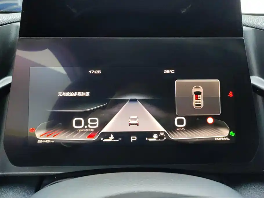 Haval Big Dog — миниатюра 14