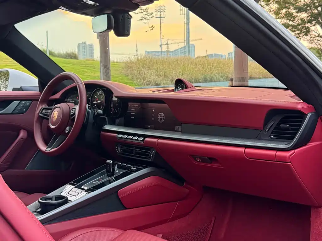 Porsche 911 — миниатюра 13