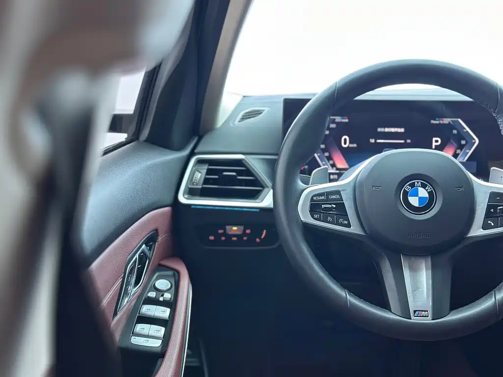 BMW 3 Series — фотографии объявления, Фото 20