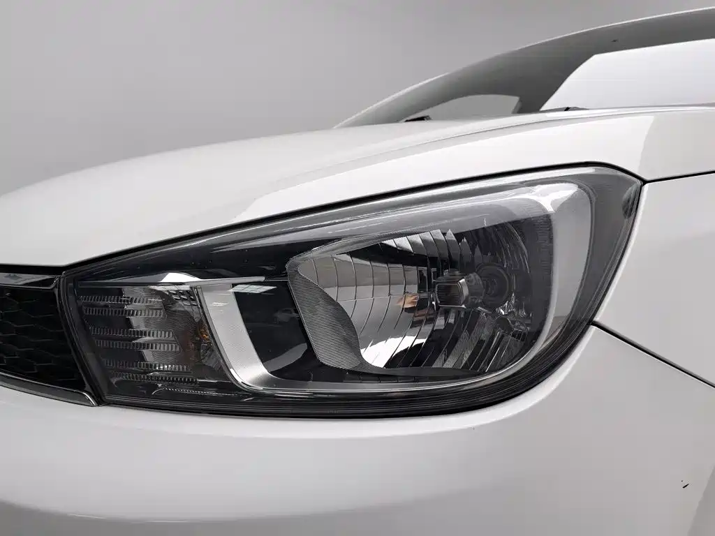 Kia Huanchi — миниатюра 7