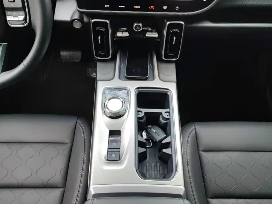 Haval Big Dog — миниатюра 16