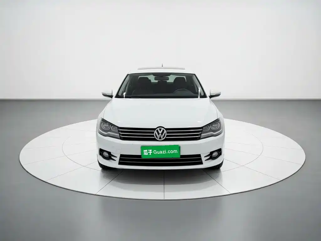 Volkswagen Bora — миниатюра 24