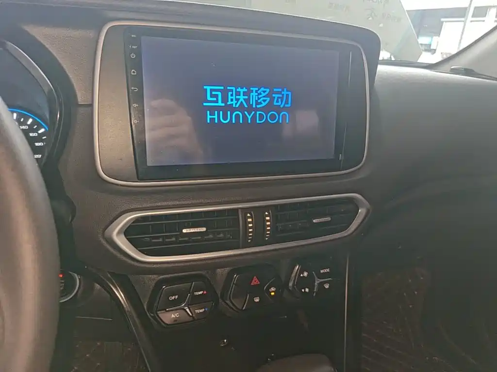 GAC Motor Trumpchi GS4 — миниатюра 13