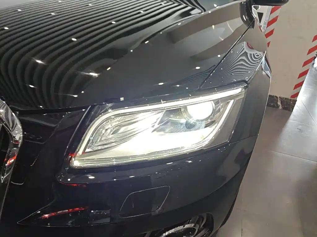 Audi Q5 — миниатюра 24