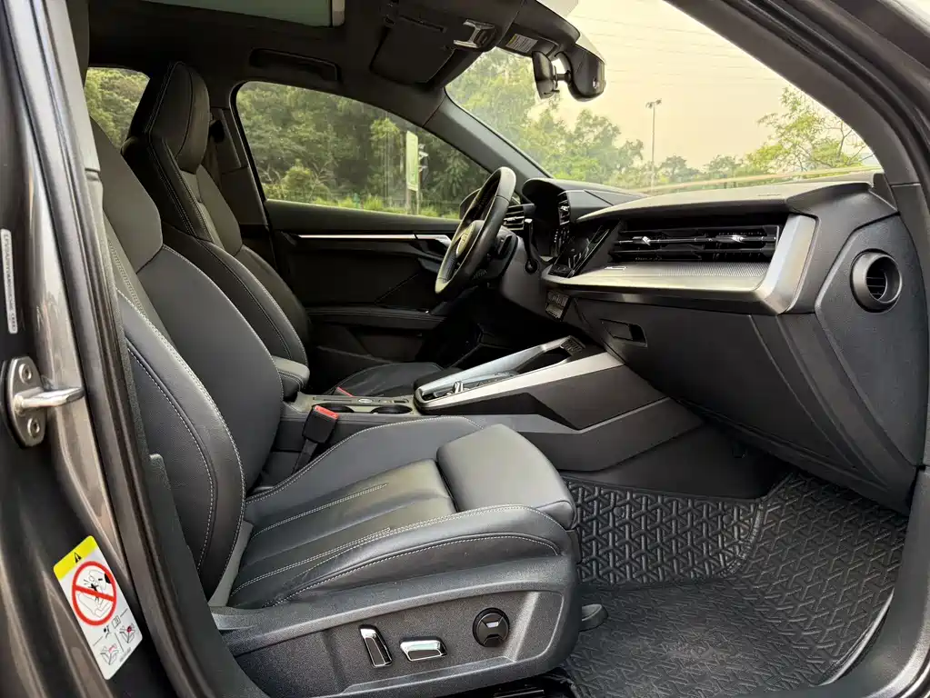 Audi A3 — миниатюра 7