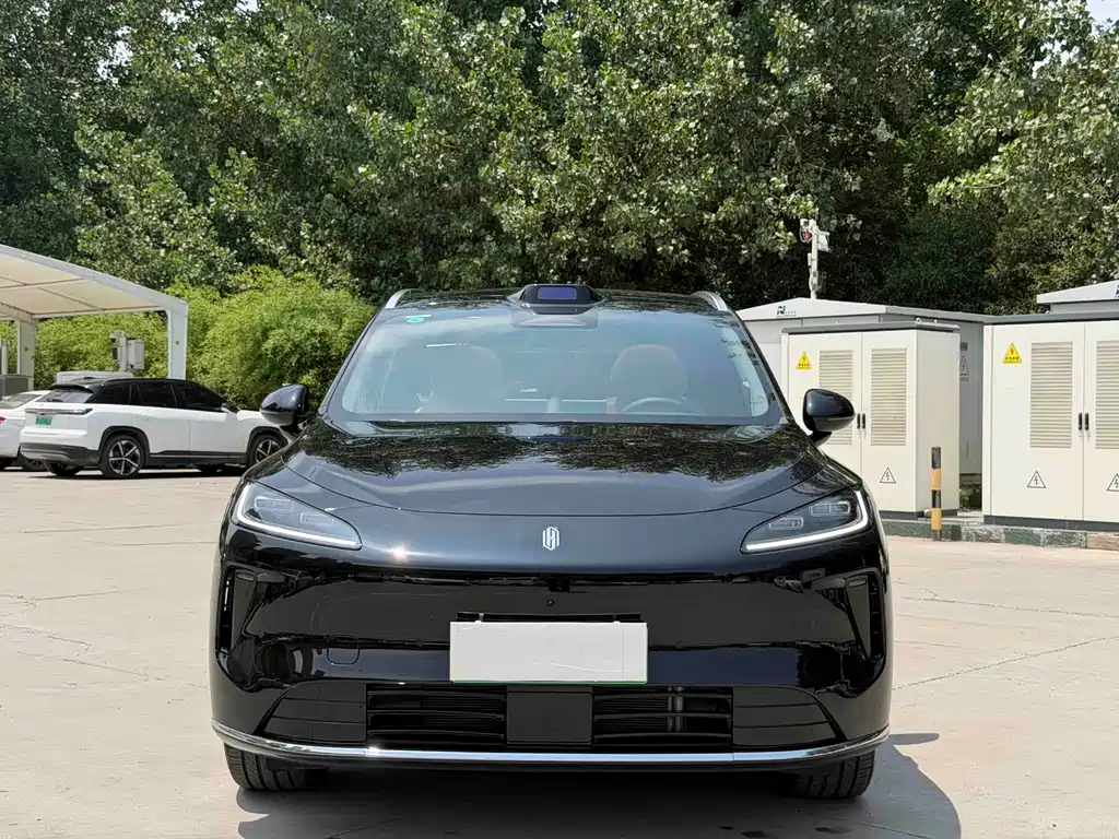 Сангтан Sangtang H5 — миниатюра 2