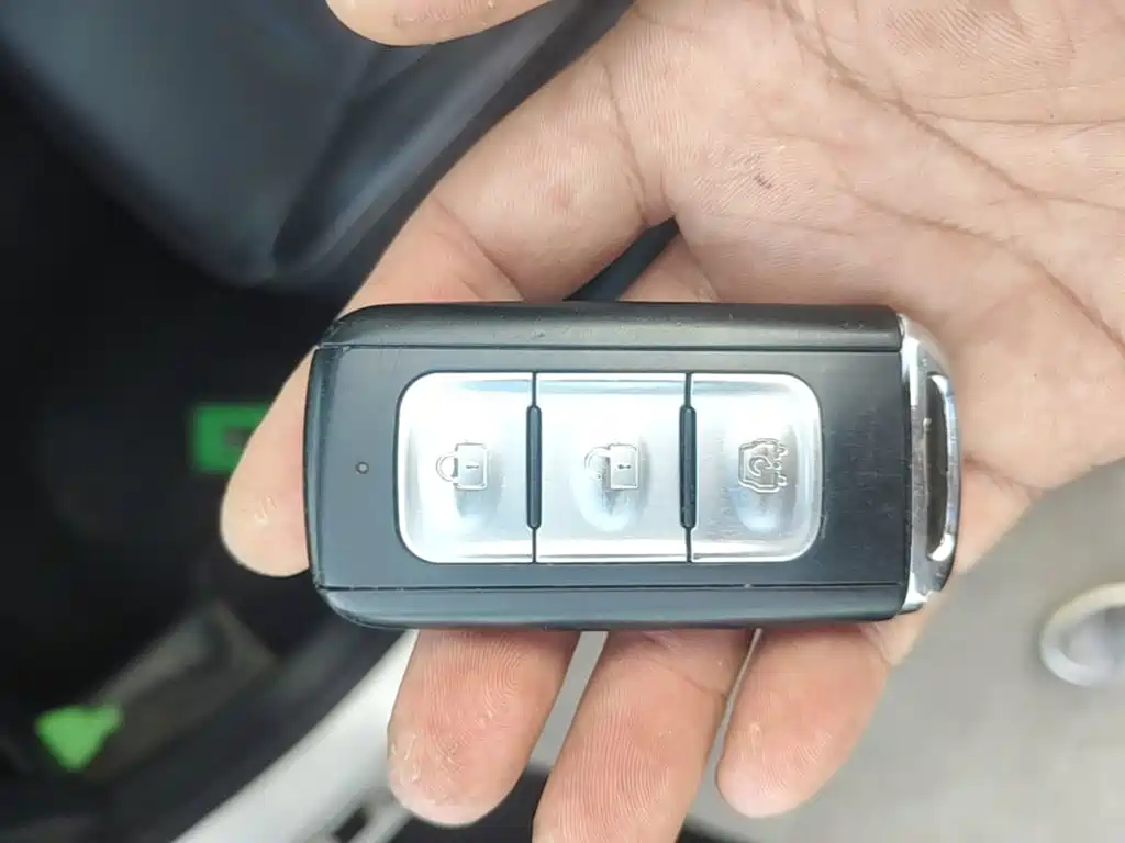 Fengguang Fengguang S560 — миниатюра 9