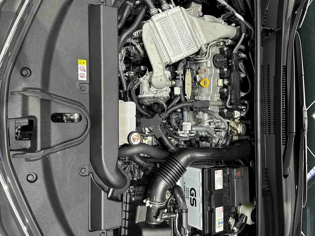 Toyota Corolla — миниатюра 16