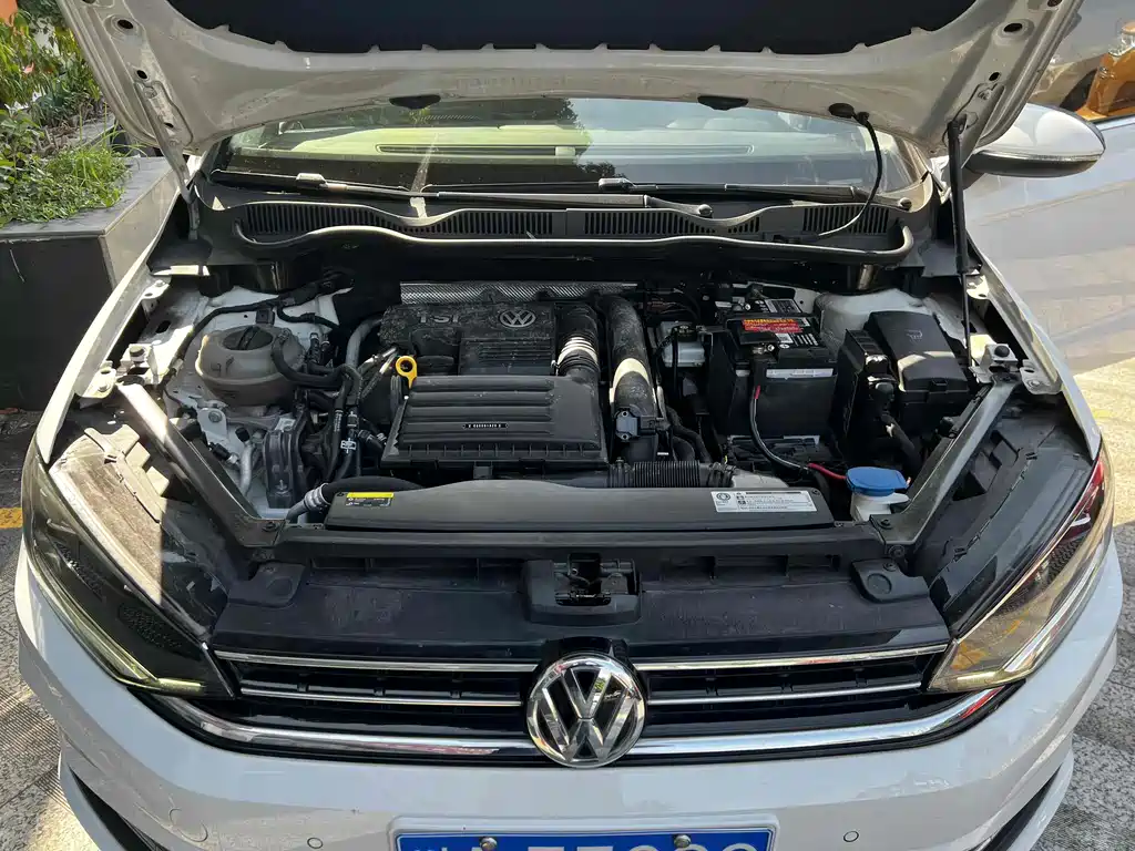 Volkswagen Golf Sportsvan — миниатюра 11