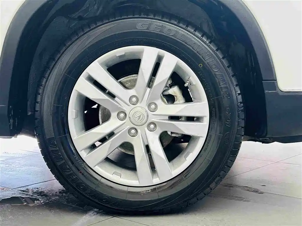 Changan CS75 — миниатюра 11