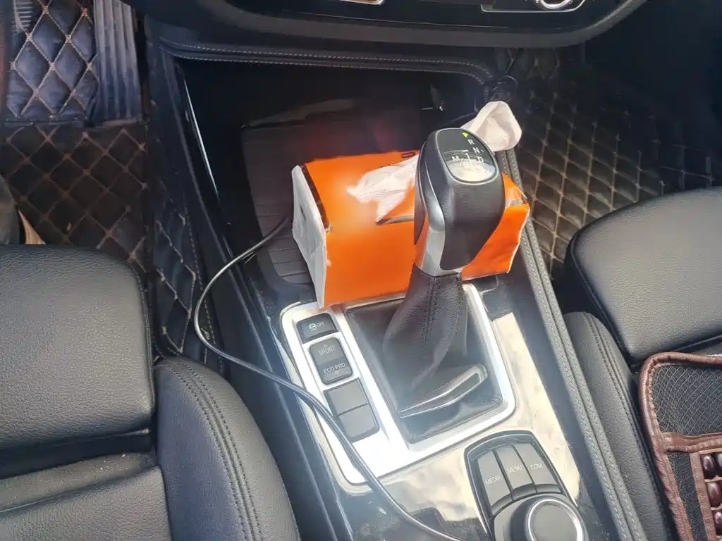 BMW 1 Series — миниатюра 15