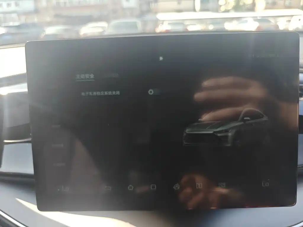 BYD Qin PLUS — миниатюра 20