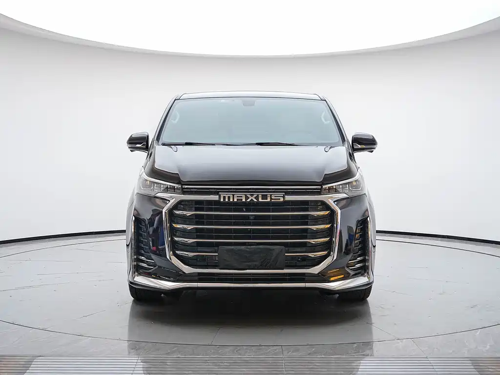 MAXUS G20 — миниатюра 2
