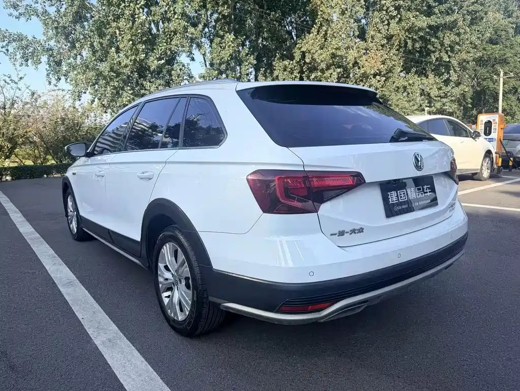 Volkswagen C-Trek — миниатюра 7
