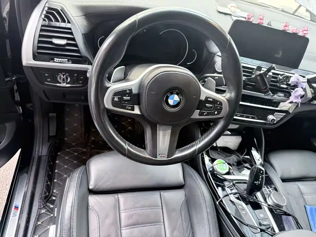 BMW X4 — миниатюра 6