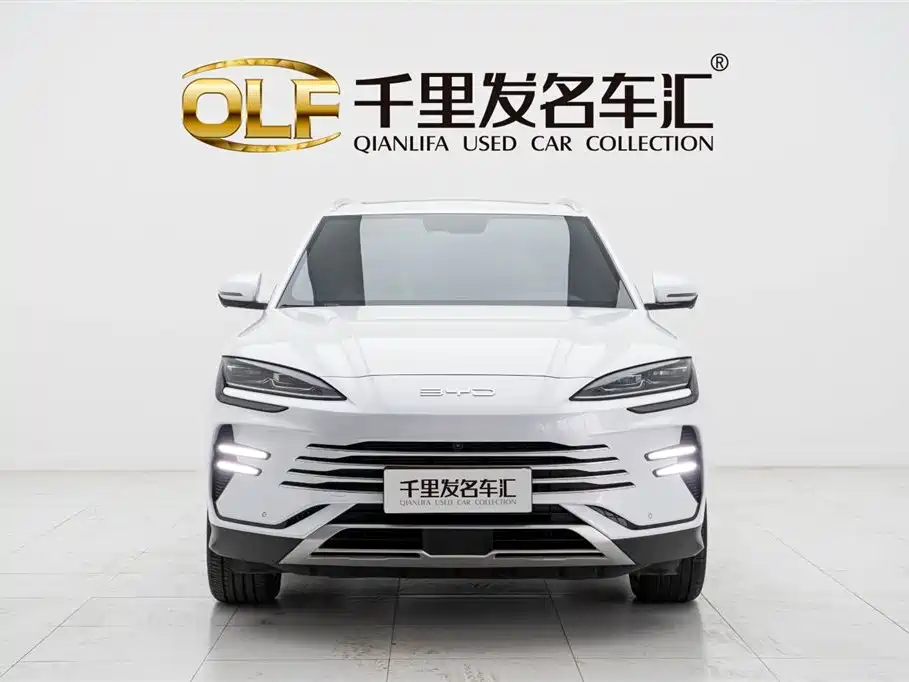 BYD SONGJIANG NEW ENERGY