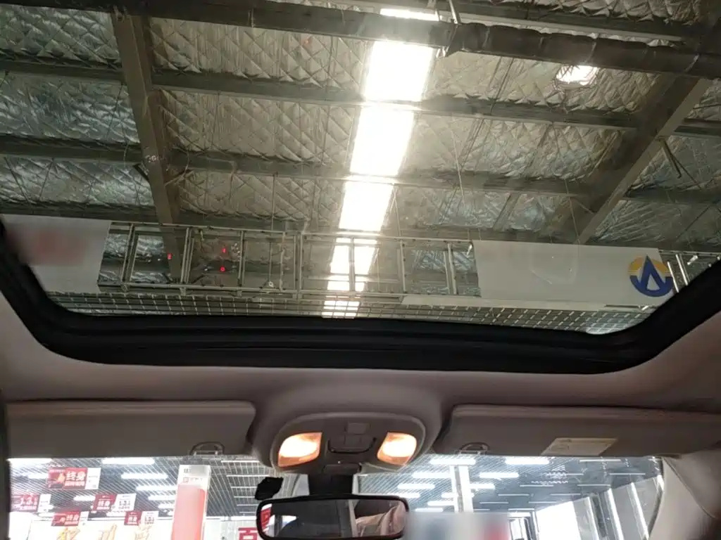 Jeep Compass — миниатюра 18