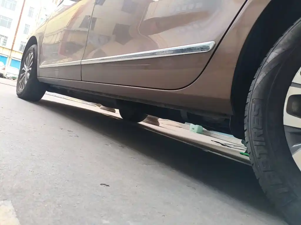 Buick GL8 — миниатюра 22