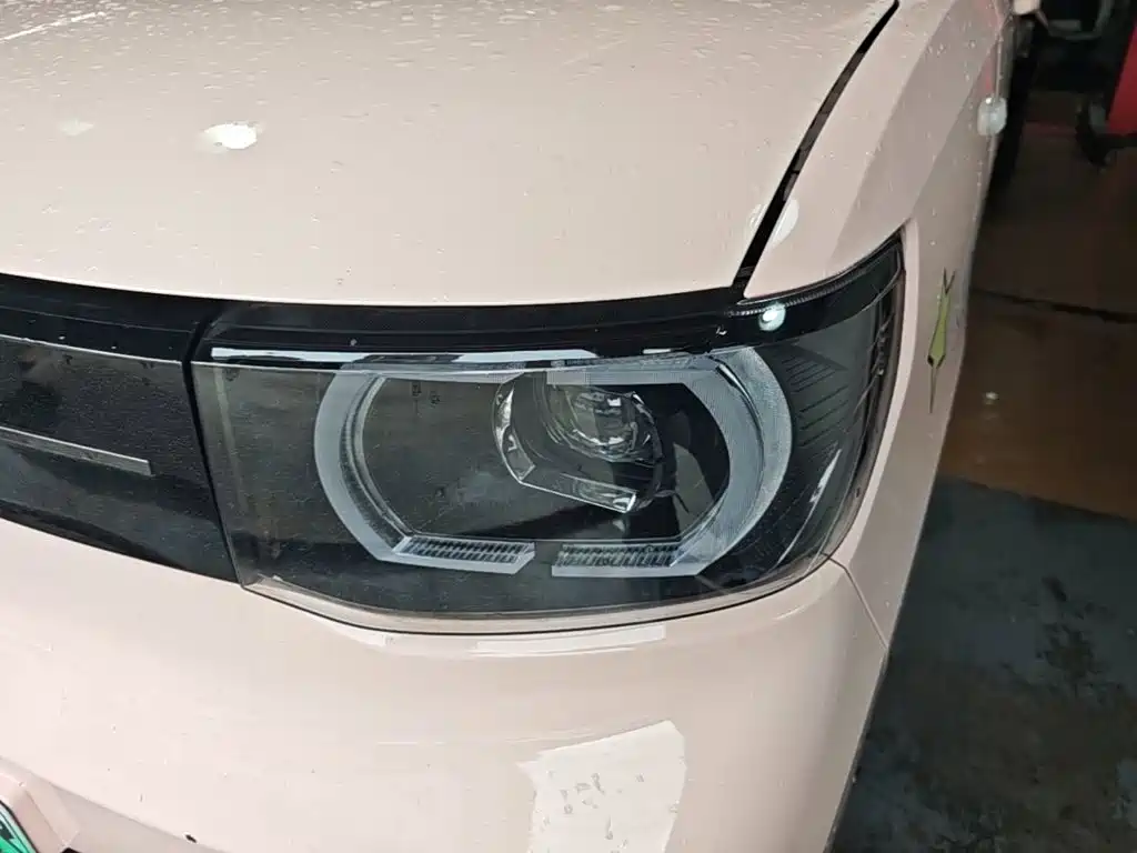 Wuling MINIEV — миниатюра 24