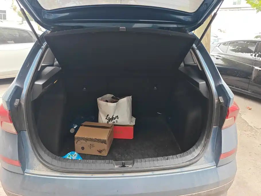 Skoda Kamiq — миниатюра 4