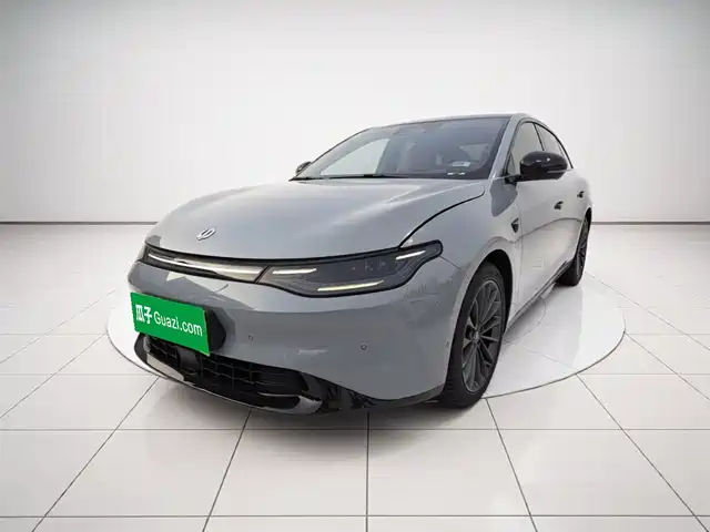 Leapmotor C01