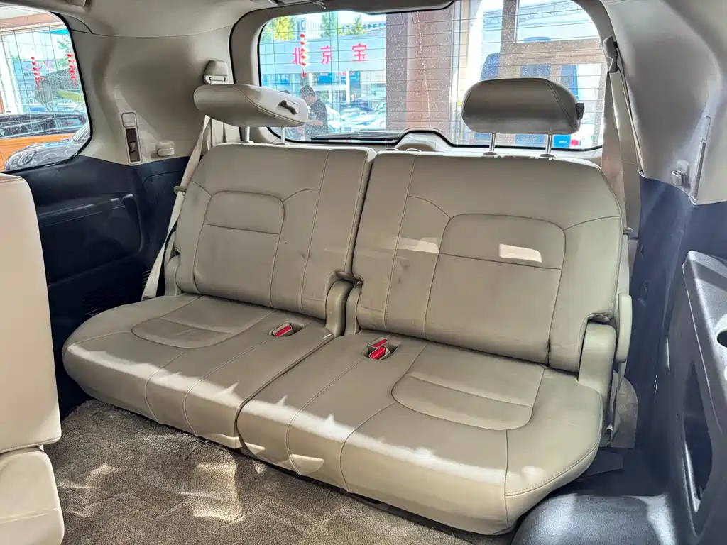 Toyota Land Cruiser — миниатюра 9