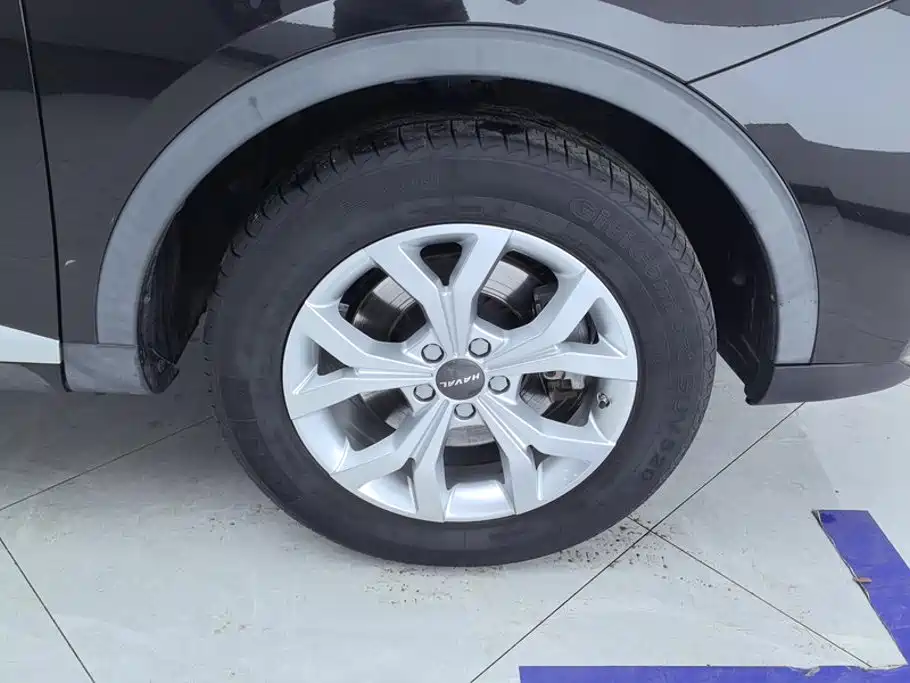 Haval H6 — миниатюра 6