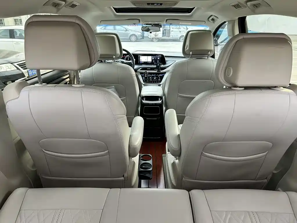 Buick GL8 2023 ES Comfort