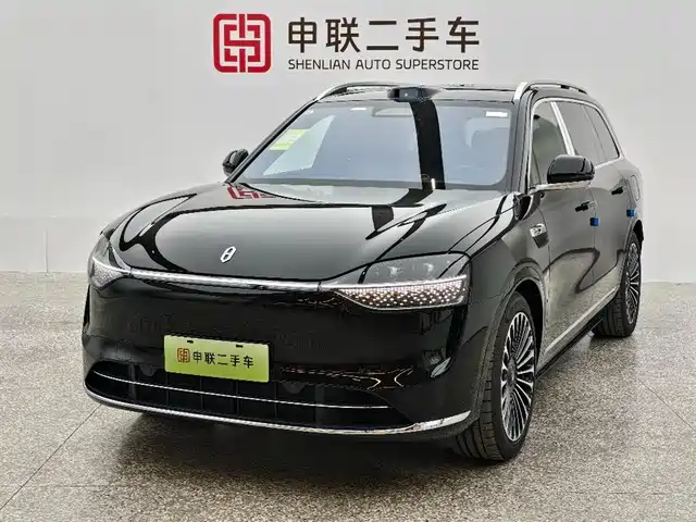 AITO ASK THE WORLD M9 2026