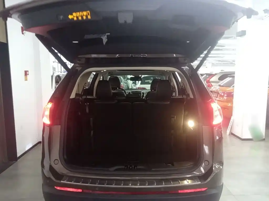 Ford Edge — миниатюра 19