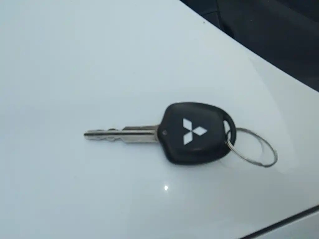 Mitsubishi ASX — миниатюра 9