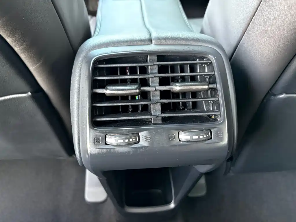 Acura CDX — миниатюра 10