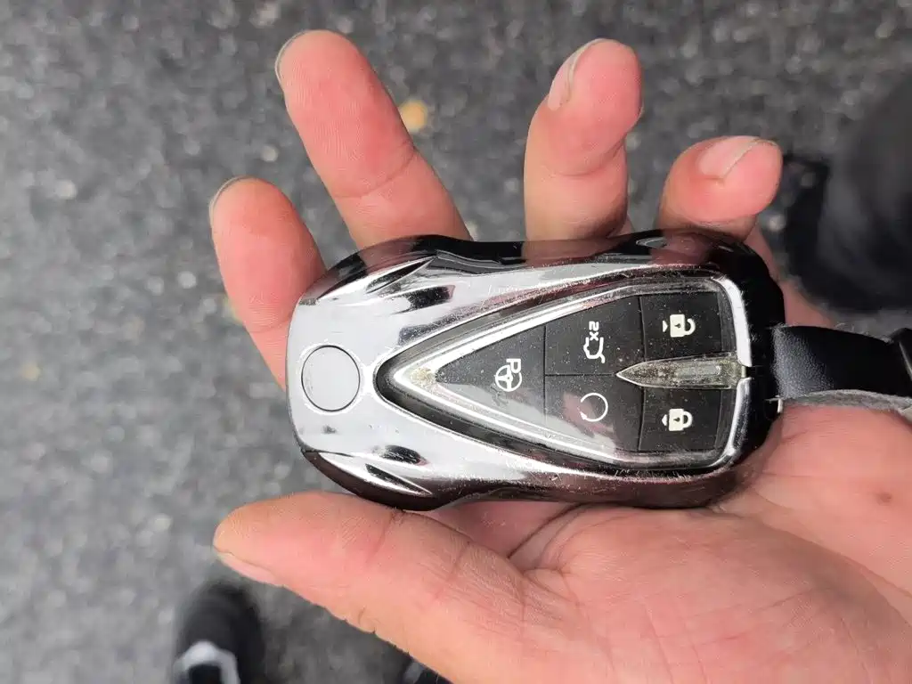 Changan CS75 PLUS — миниатюра 9