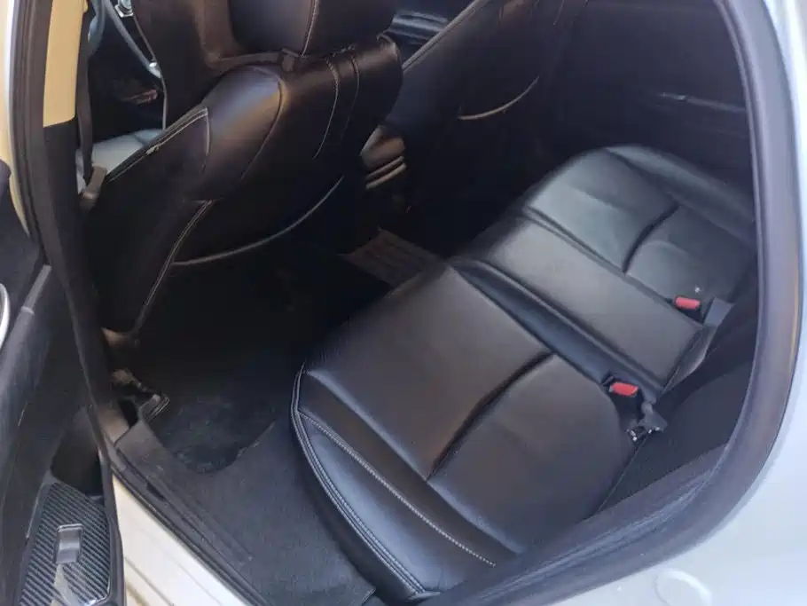 Honda Civic — миниатюра 11