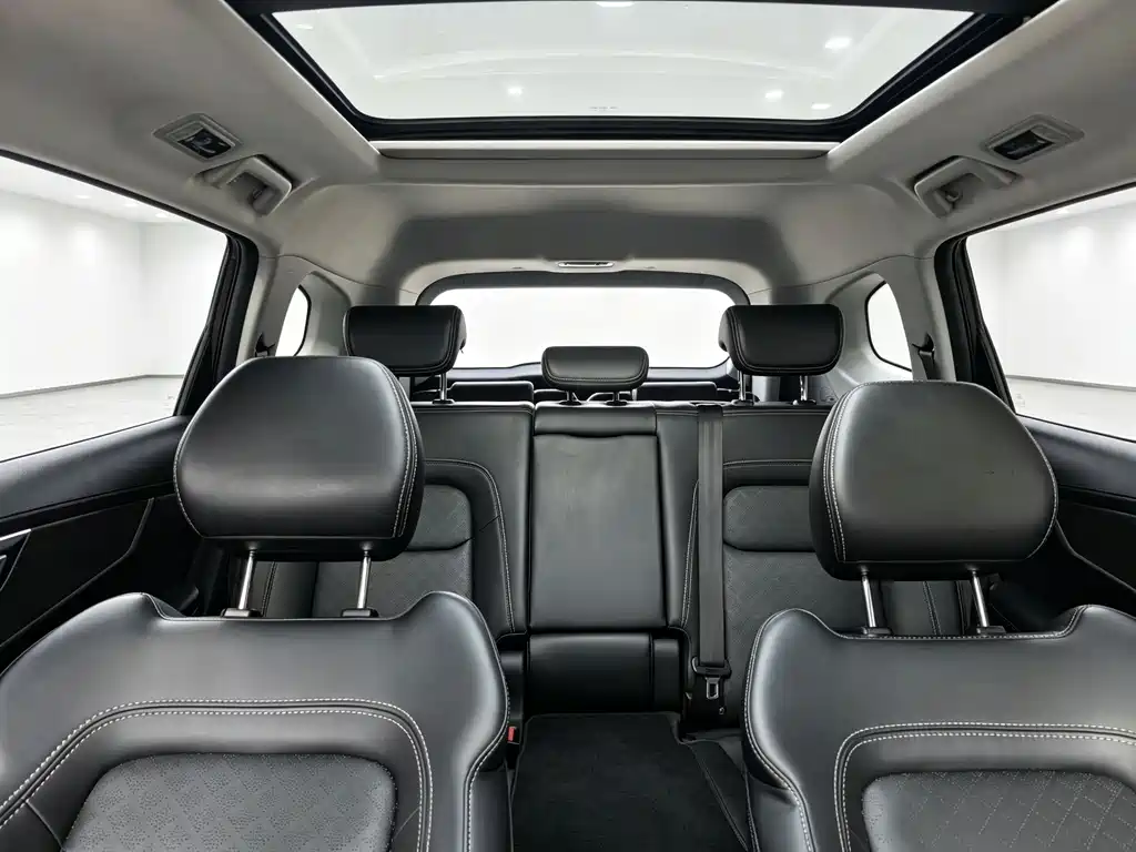 Chery Tiggo 8 — миниатюра 6