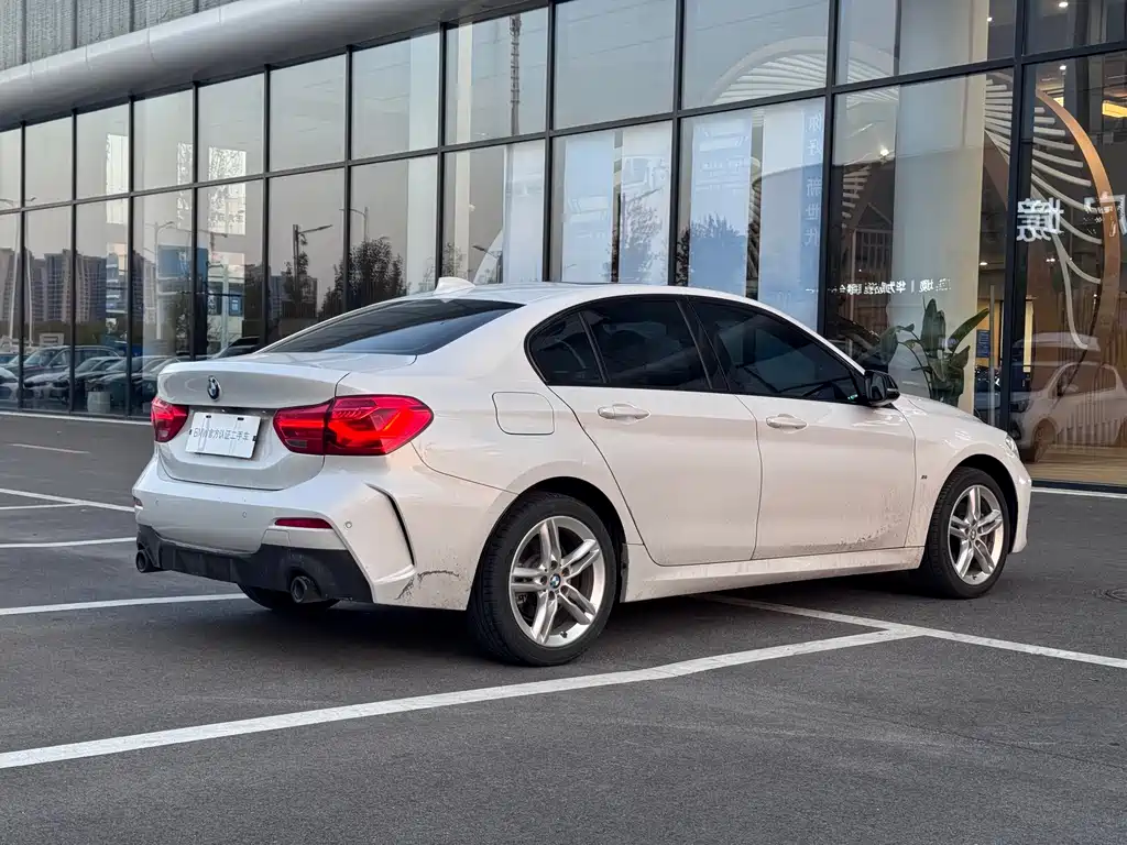 BMW 1 Series — миниатюра 3