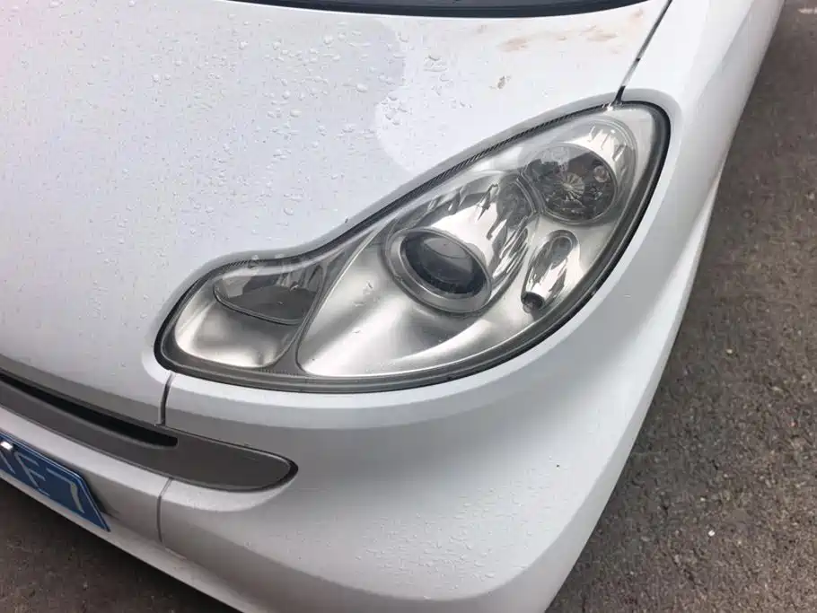 smart Smart Fortwo — миниатюра 5