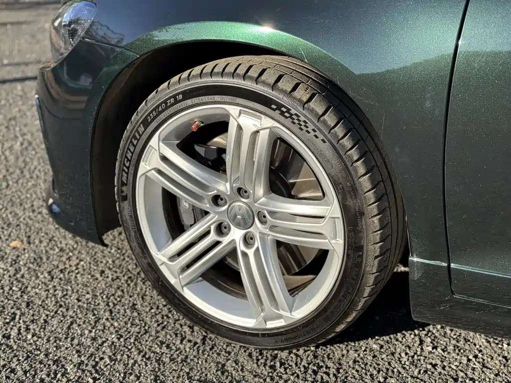 Volkswagen Scirocco R 2.0TSI, фото 10