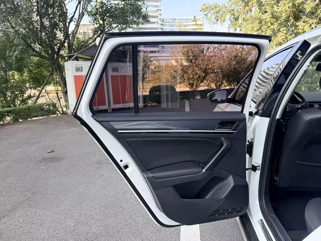 Volkswagen C-Trek — миниатюра 14
