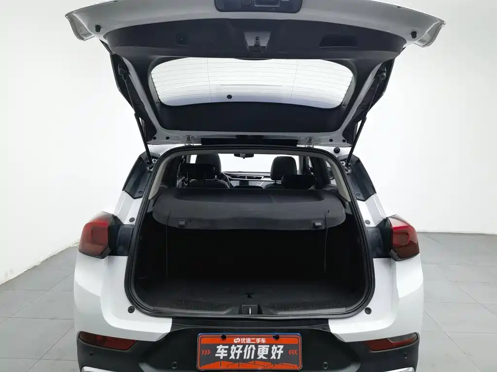 Buick Encore GX — миниатюра 16