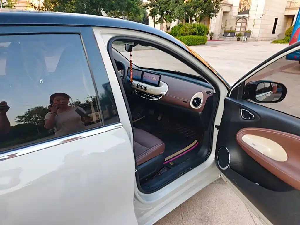 Wuling Bingo — миниатюра 19