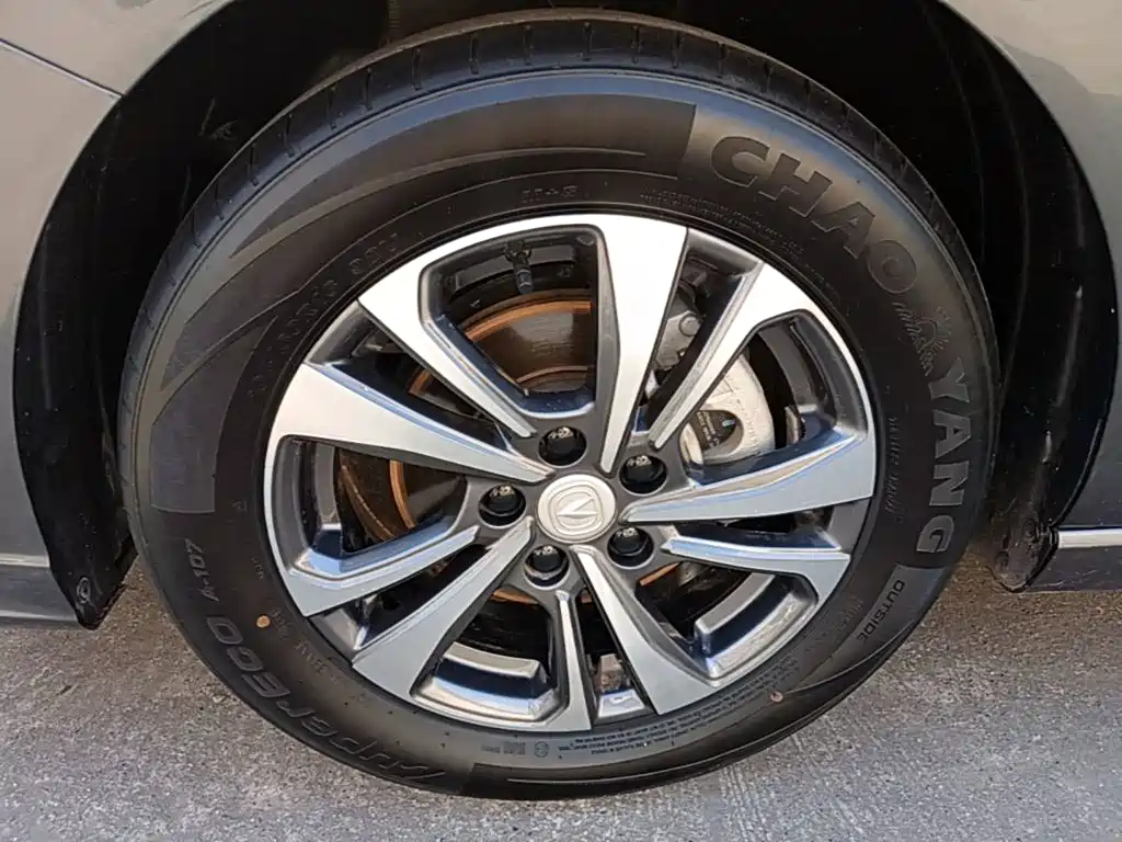 Changan Eado — миниатюра 23