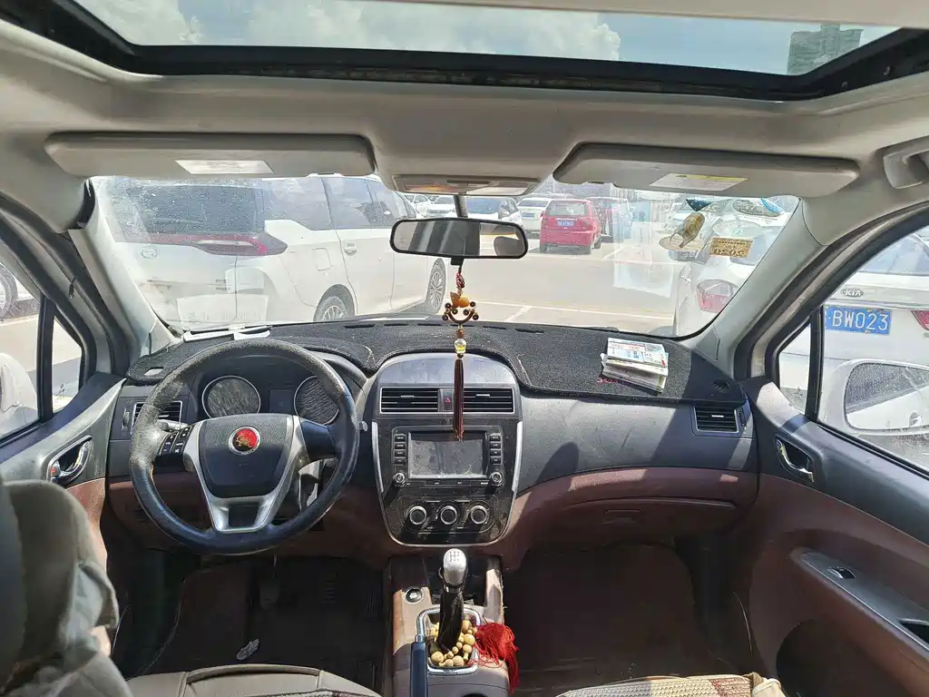 Fengxing X5 — миниатюра 4