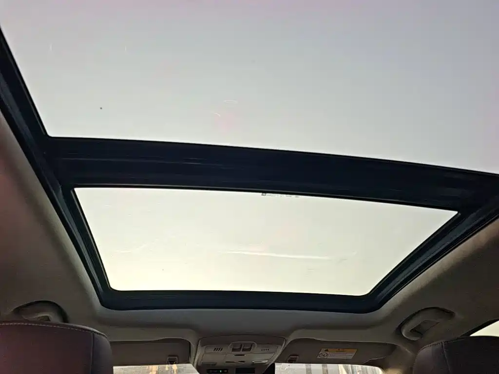 Buick Envision Plus — миниатюра 18